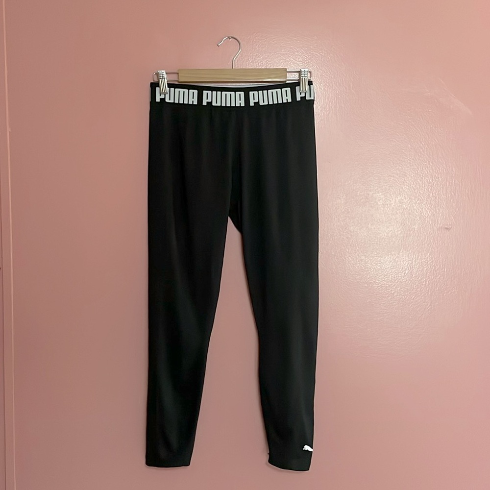 Active wear leggings